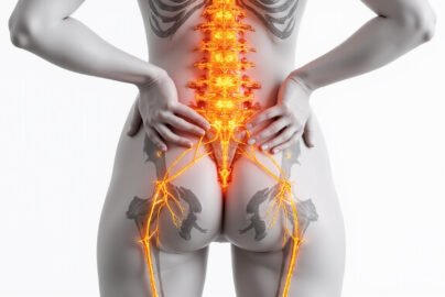 Buttock numbness: 9 Hidden Causes and Quick Relief Tips