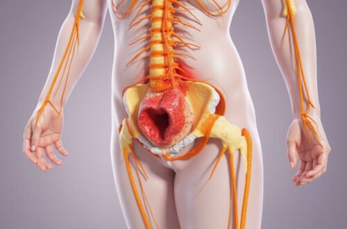 deep gluteal syndrome: surprising cause of chronic butt and hip pain