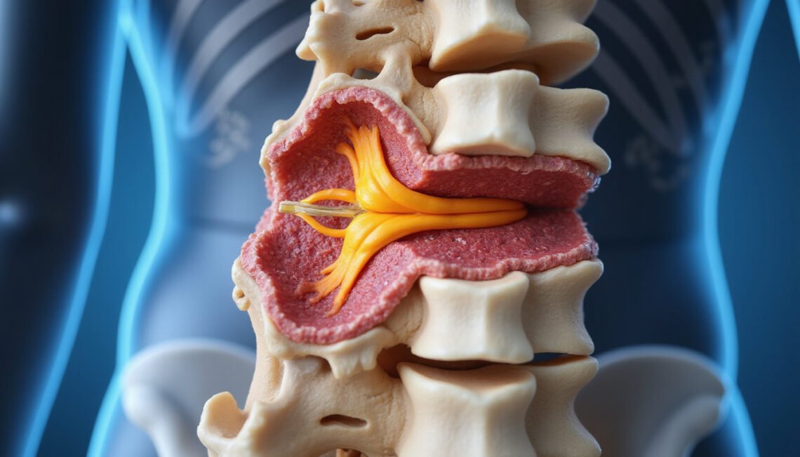 foraminal stenosis: Proven Treatments and Exercises for Quick Relief