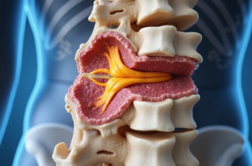 foraminal stenosis: Proven Treatments and Exercises for Quick Relief