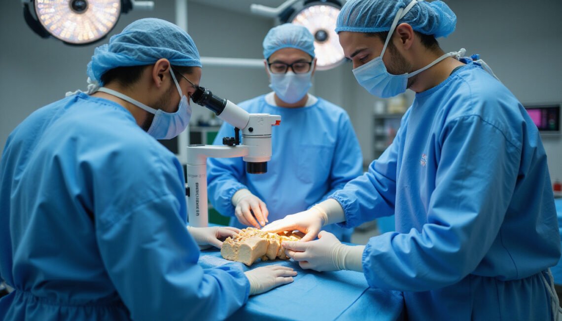 Foraminotomy: What to Expect, Risks, Recovery, and Success Tips