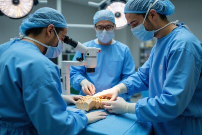 Foraminotomy: What to Expect, Risks, Recovery, and Success Tips