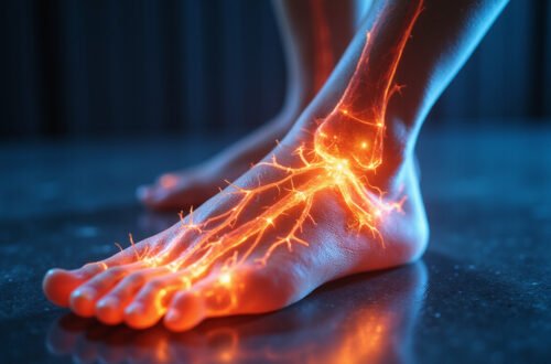 leg tingling? 9 Surprising Causes and How to Fix It