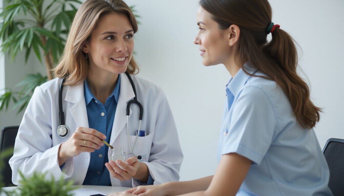 medical marijuana: Expert Tips to Maximize Relief and Minimize Risks