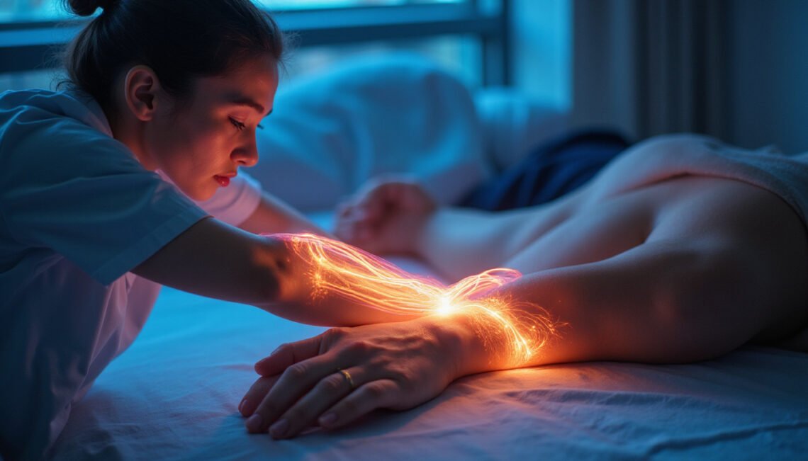 neurodynamic testing: How to Detect Nerve Entrapments and Recover Faster