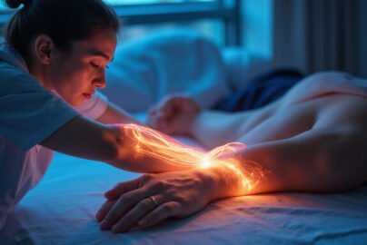 neurodynamic testing: How to Detect Nerve Entrapments and Recover Faster