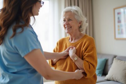 occupational therapy strategies to regain independence and daily function