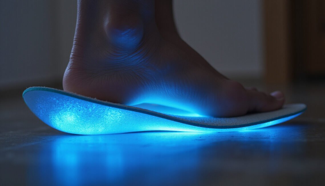 orthotics That Transform Foot Pain: Expert Tips for All-Day Comfort