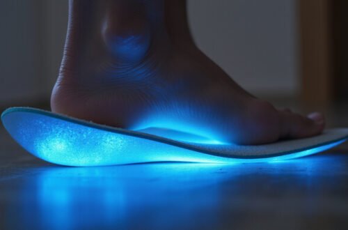 orthotics That Transform Foot Pain: Expert Tips for All-Day Comfort