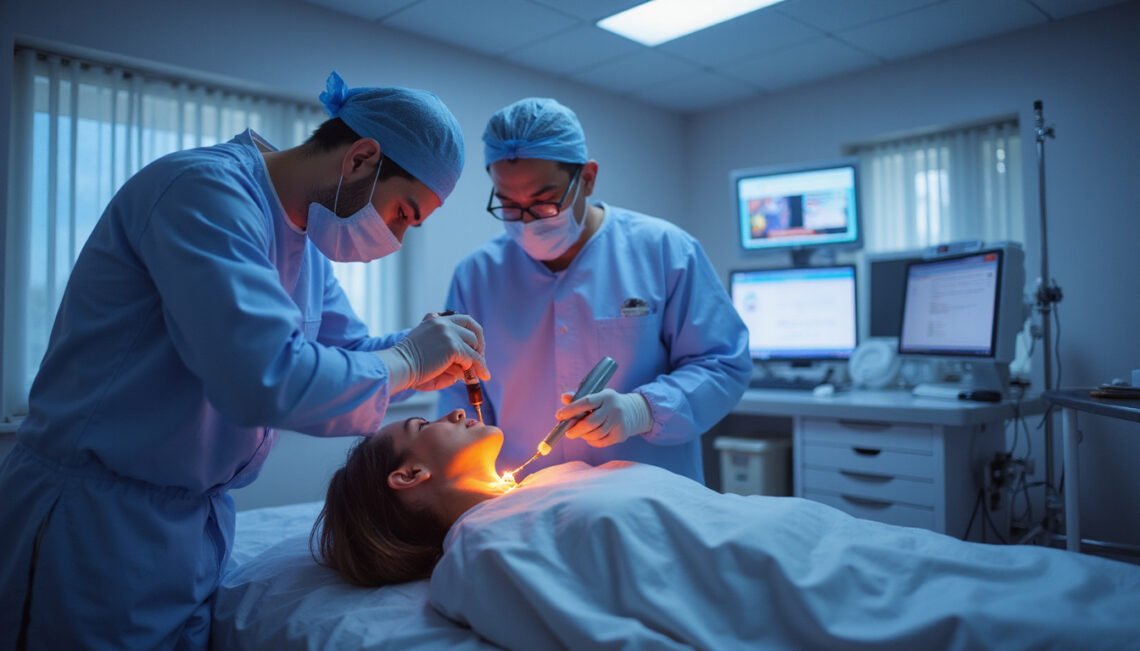 radiofrequency ablation: What to Expect, Risks and Recovery Tips