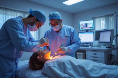 radiofrequency ablation: What to Expect, Risks and Recovery Tips