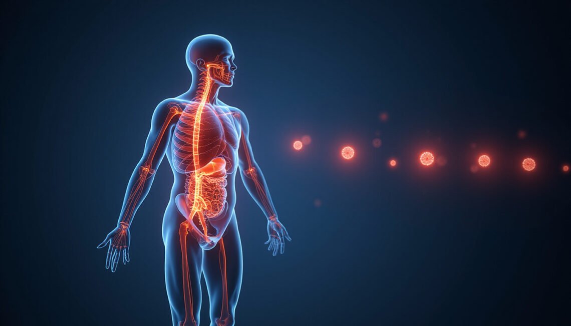 referred pain: surprising causes, diagnosis tips, and fast relief