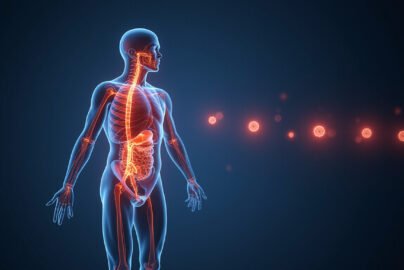 referred pain: surprising causes, diagnosis tips, and fast relief