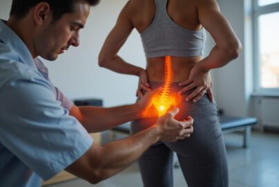 sacroiliitis relief: proven strategies to reduce pain and improve mobility