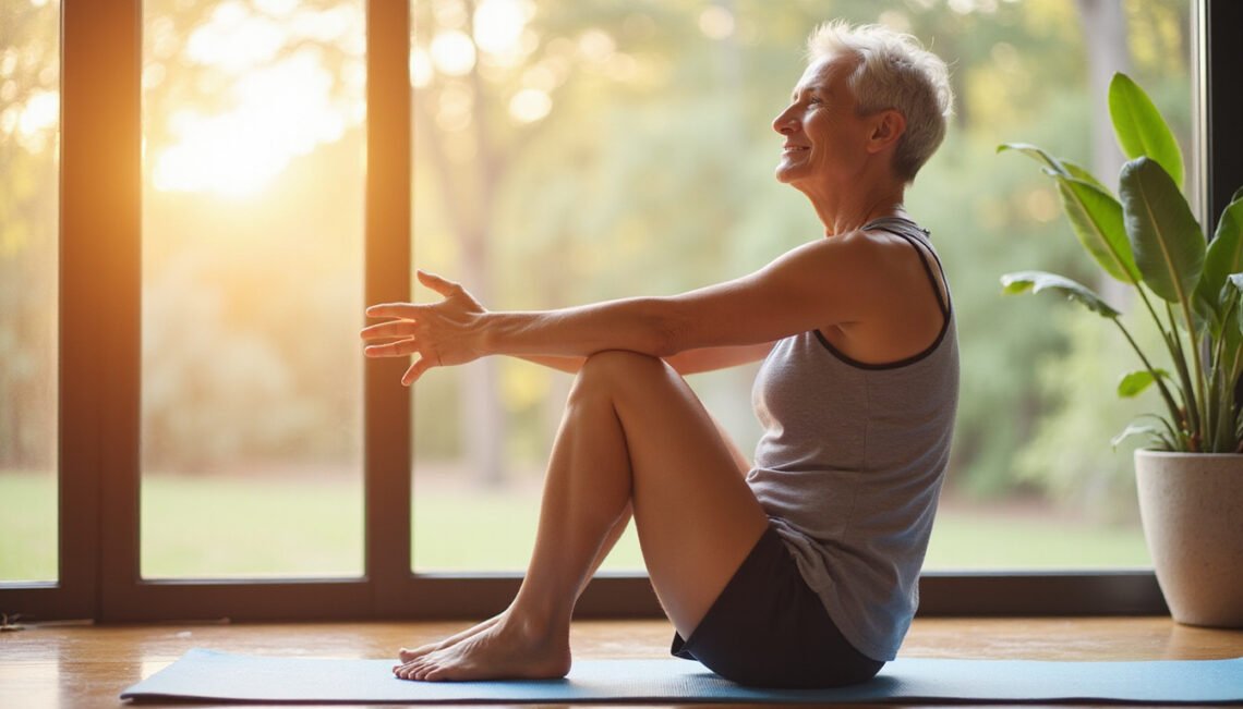 sciatic neuralgia Relief: Simple Fixes to Stop Debilitating Pain