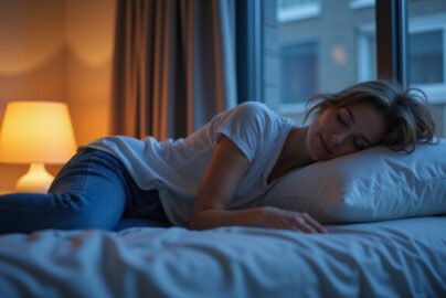 sciatica sleeping positions that end nighttime pain and restore sleep