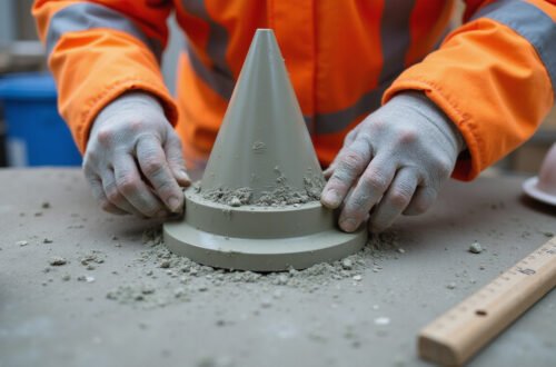 slump test guide: Avoid Costly Failures and Ensure Concrete Strength