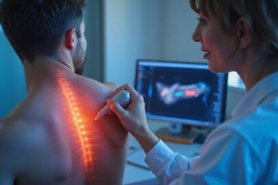 Ultrasound therapy: The Surprising Way to End Chronic Pain Fast