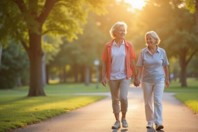 walking for sciatica can transform chronic pain with short walks