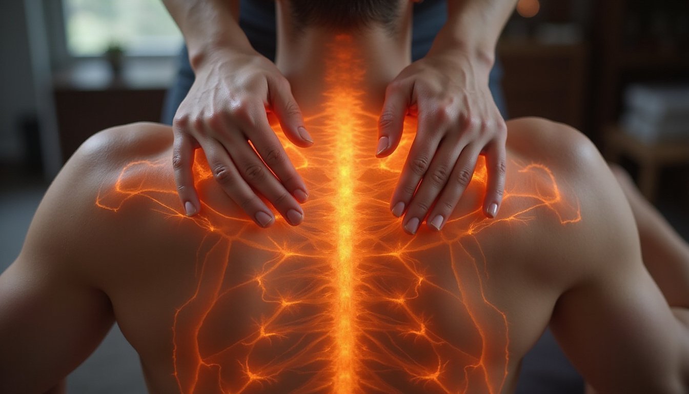 Active Release Techniques to End Chronic Pain and Speed Recovery