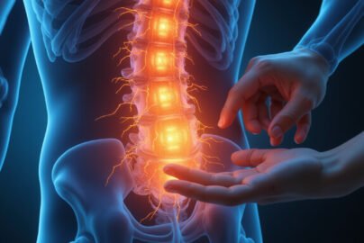 bulging disc breakthrough: how to relieve pain without surgery