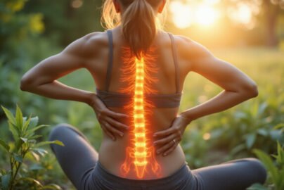 CBD for sciatica: Natural Relief Strategies Every Back Pain Sufferer Needs