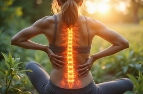 CBD for sciatica: Natural Relief Strategies Every Back Pain Sufferer Needs