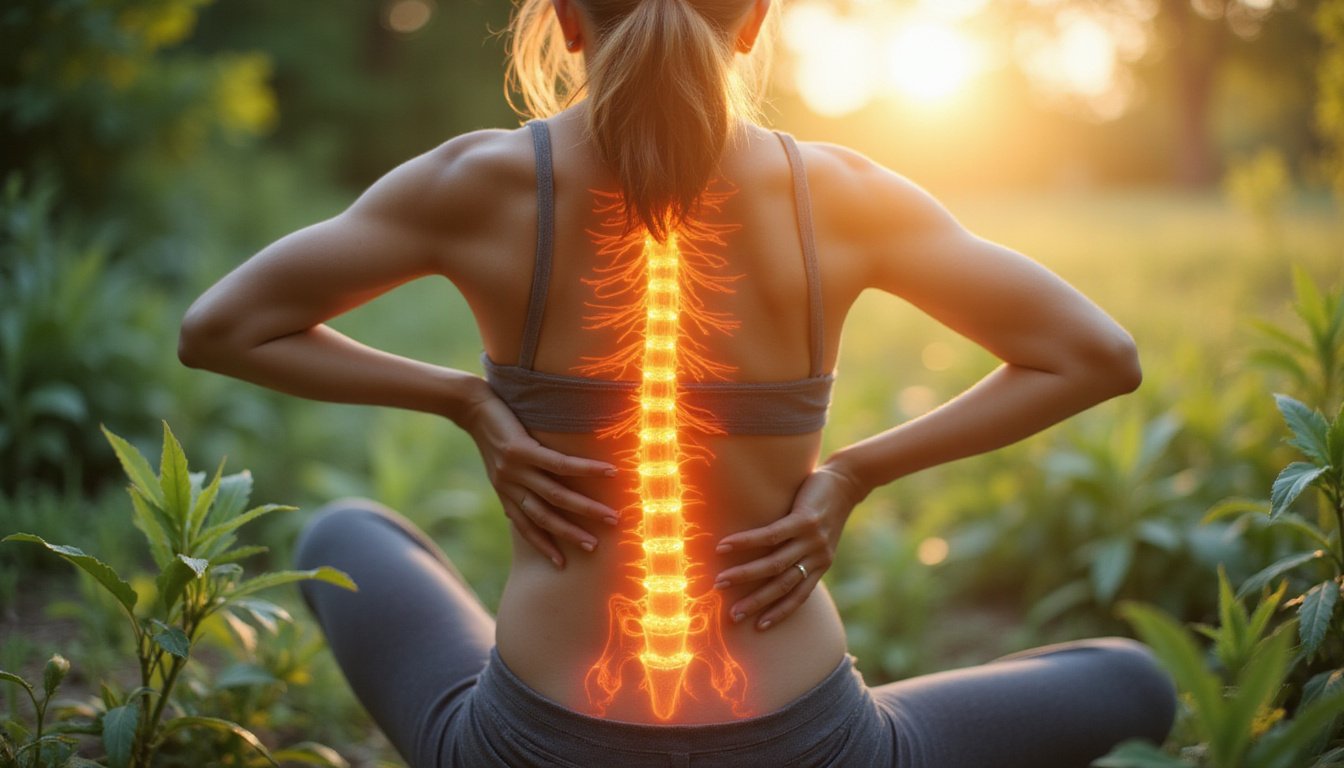 CBD for sciatica: Natural Relief Strategies Every Back Pain Sufferer Needs