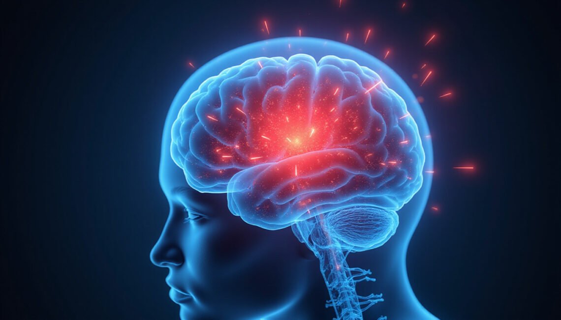 central sensitization Explained: Simple Steps to End Persistent Pain