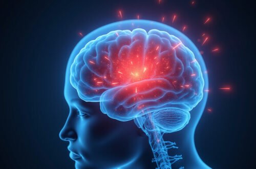 central sensitization Explained: Simple Steps to End Persistent Pain