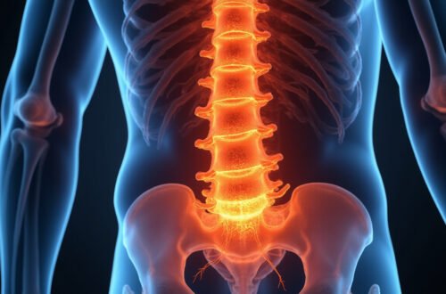 Discogenic pain: Surprising Causes and Breakthrough Relief Solutions