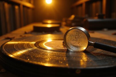 discography deep dive: uncover hidden gems and rare tracks