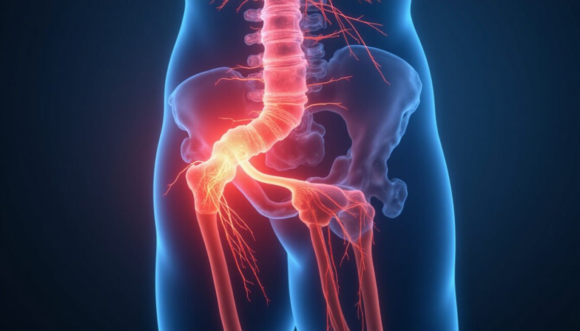 femoral nerve pain? Top treatments, diagnosis, and recovery tips