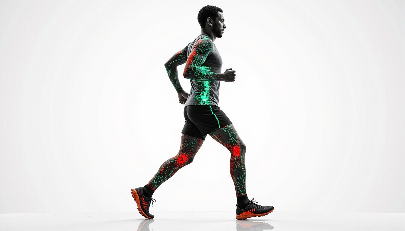 gait analysis: Fix Pain, Improve Speed with Proven Simple Steps