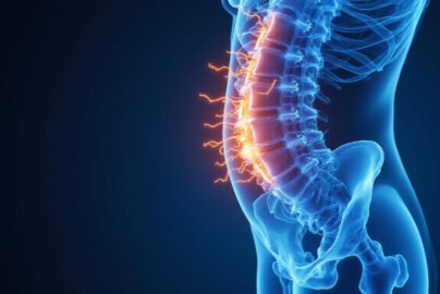 lumbar MRI: What Your Scan Really Reveals About Back Pain