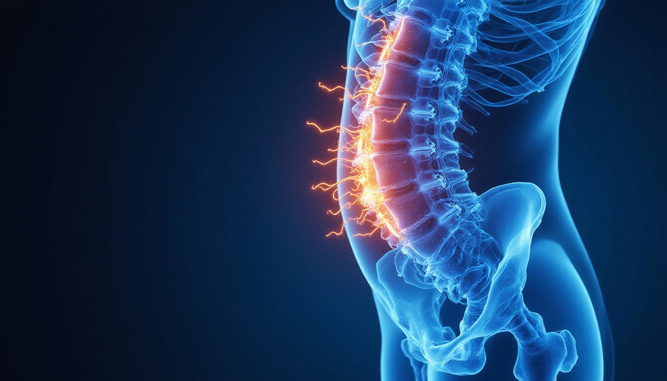 lumbar MRI: What Your Scan Really Reveals About Back Pain