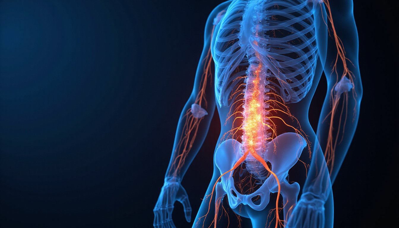 lumbosacral plexus Pain Explained: Diagnosis, Treatment, and Prevention
