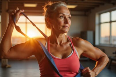 muscle atrophy: How to Stop Decline and Regain Strength