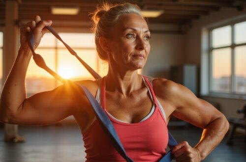 muscle atrophy: How to Stop Decline and Regain Strength