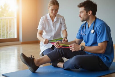 orthopedic surgeon shares proven strategies to avoid knee surgery