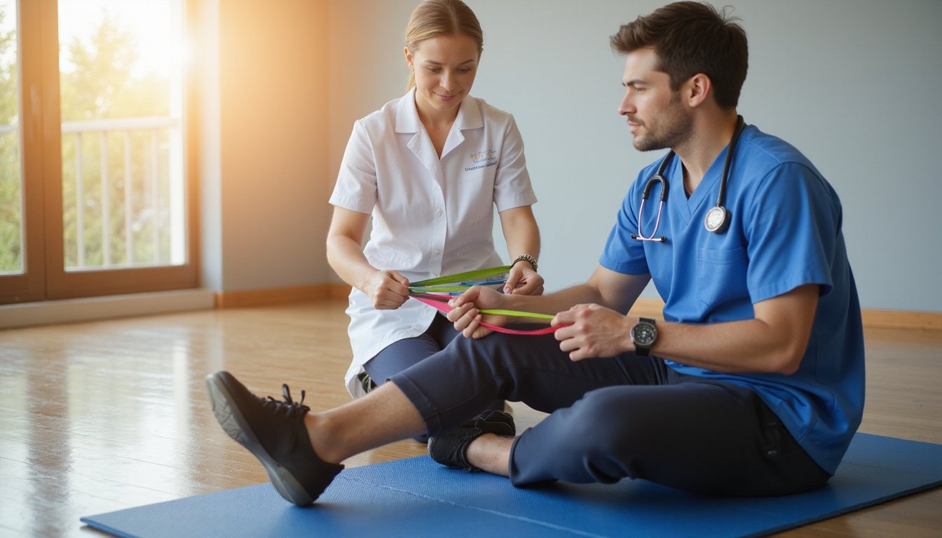 orthopedic surgeon shares proven strategies to avoid knee surgery