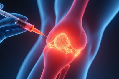 PRP injection Explained: How It Works, Benefits, Side Effects