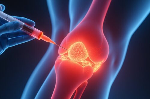 PRP injection Explained: How It Works, Benefits, Side Effects