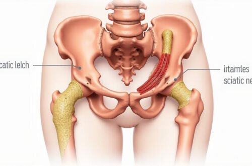 Sciatic notch pain? Proven stretches, causes, and fast relief