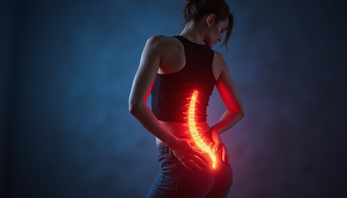 sciatica red flags: critical symptoms that demand immediate attention