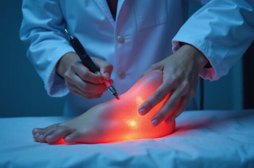 shockwave therapy: the non surgical breakthrough for chronic tendon pain