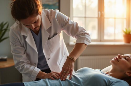 spine specialist reveals 9 proven ways to relieve chronic back pain