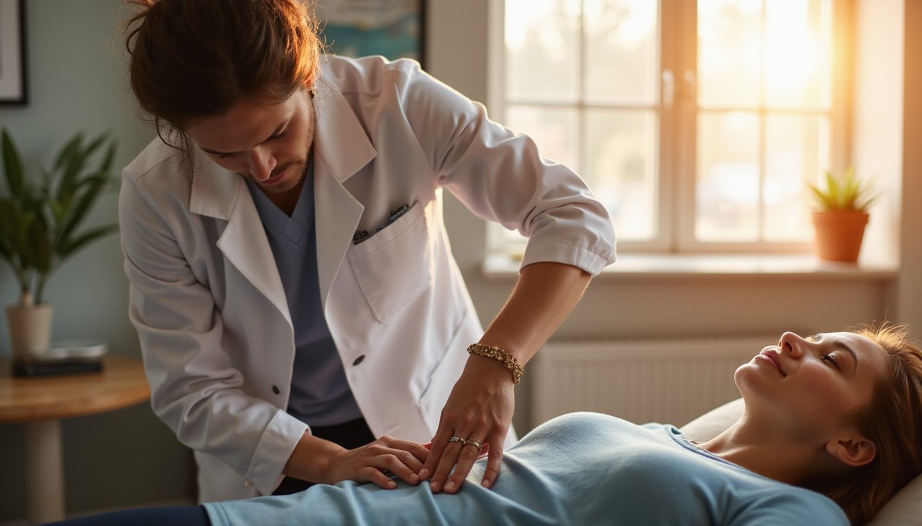 spine specialist reveals 9 proven ways to relieve chronic back pain