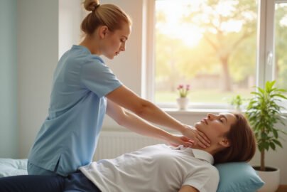 Spondylosis Relief Secrets: Proven Strategies to Beat Chronic Neck Pain