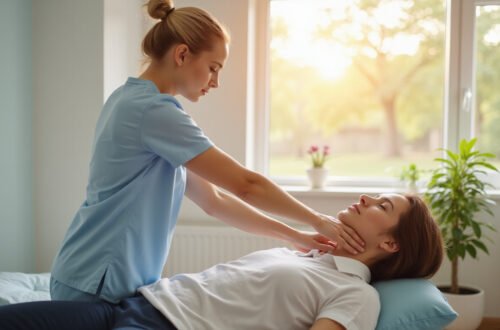 Spondylosis Relief Secrets: Proven Strategies to Beat Chronic Neck Pain